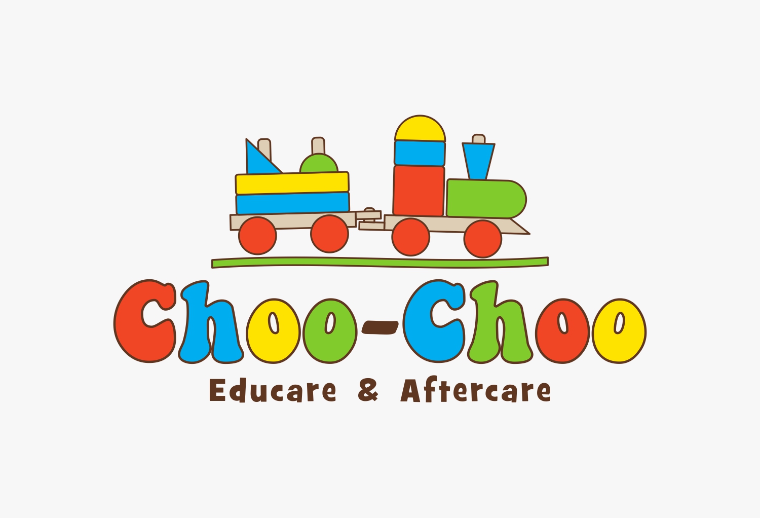 Choo Choo Logo